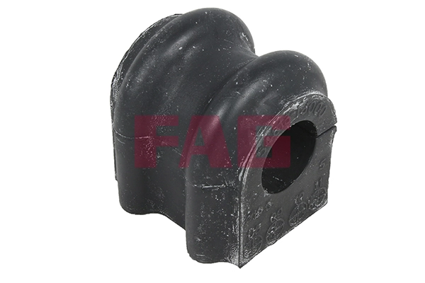 Mounting, stabiliser bar